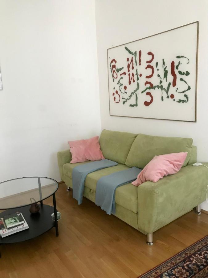 Good Old Times Apt II Vienna Esterno foto