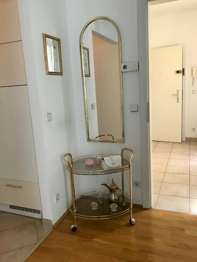 Good Old Times Apt II Vienna Esterno foto