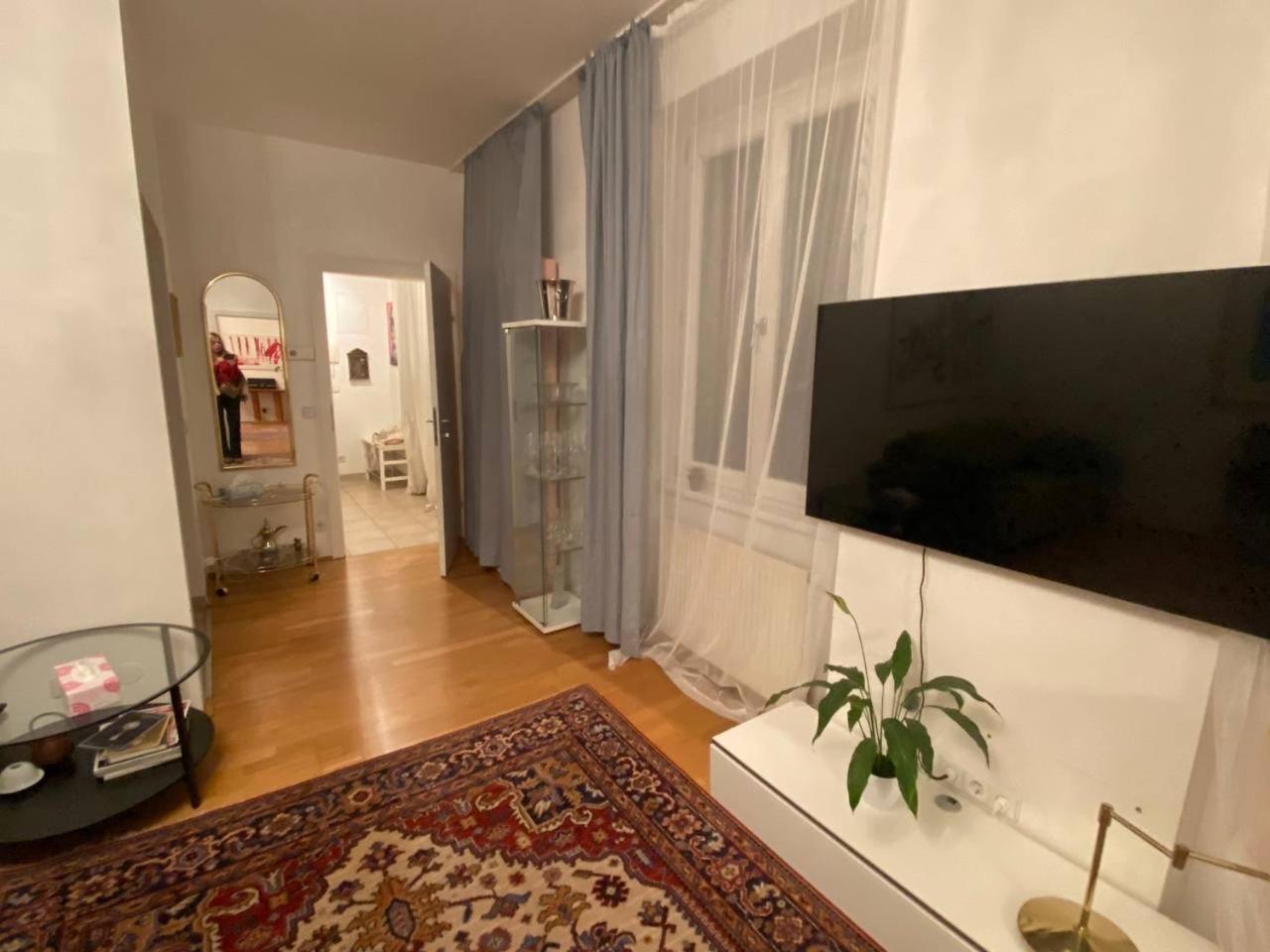 Good Old Times Apt II Vienna Esterno foto
